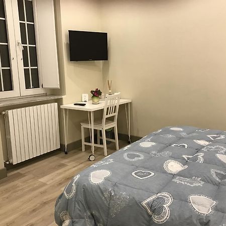 Hotel Dimora Spina In Centro à Campobasso Extérieur photo