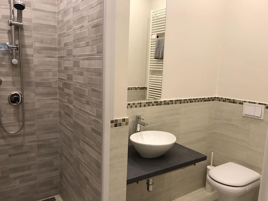Hotel Dimora Spina In Centro à Campobasso Extérieur photo