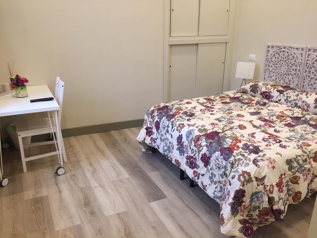 Hotel Dimora Spina In Centro à Campobasso Extérieur photo
