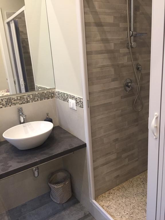 Hotel Dimora Spina In Centro à Campobasso Extérieur photo