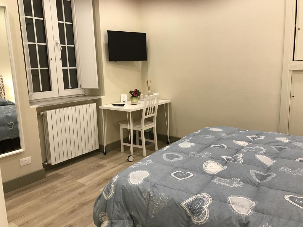 Hotel Dimora Spina In Centro à Campobasso Extérieur photo